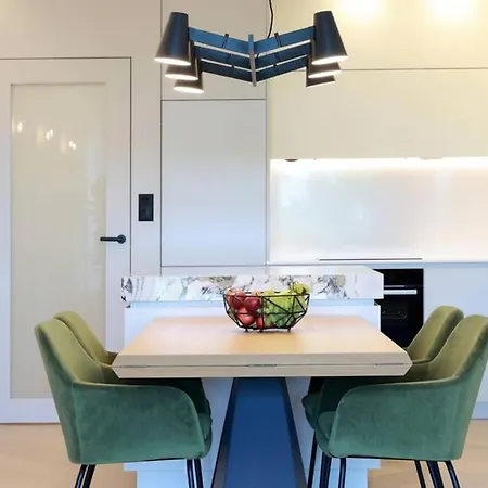 Marena - Trees To Seas Luxury Escape * Опатія