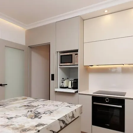 Marena - Trees To Seas Luxury Escape Apartment Opatija