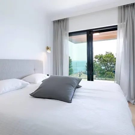 Marena - Trees To Seas Luxury Escape Opatija