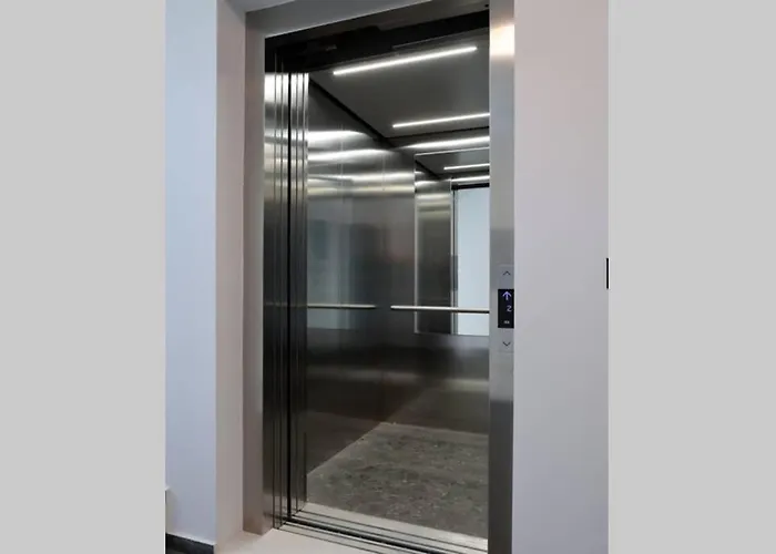 Marena - Trees To Seas Luxury Escape オパティヤ