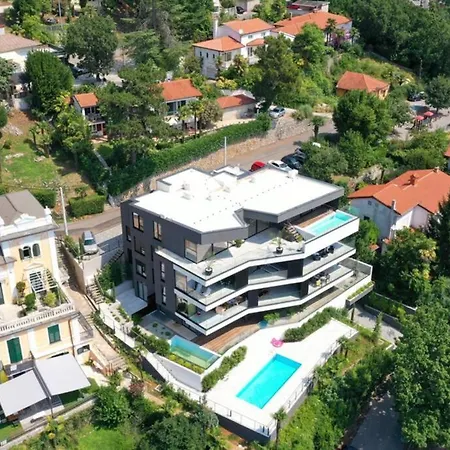 Marena - Trees To Seas Luxury Escape Апартаменты