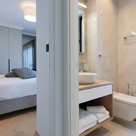 Marena - Trees To Seas Luxury Escape Opatija