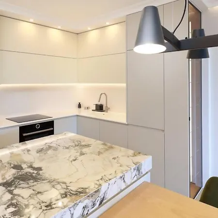 Lejlighed Marena - Trees To Seas Luxury Escape Opatija