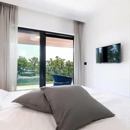 Marena - Trees To Seas Luxury Escape Lejlighed Opatija