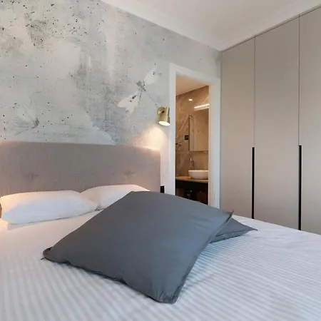 Marena - Trees To Seas Luxury Escape Lejlighed *