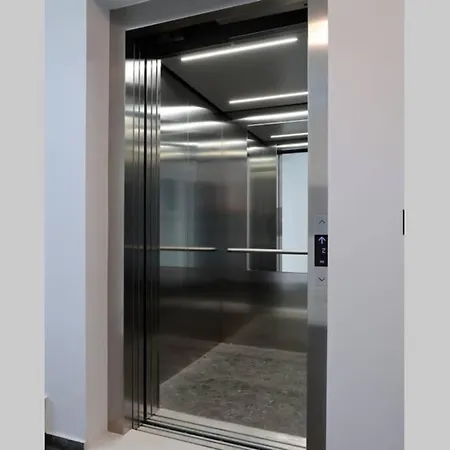 Marena - Trees To Seas Luxury Escape Опатия