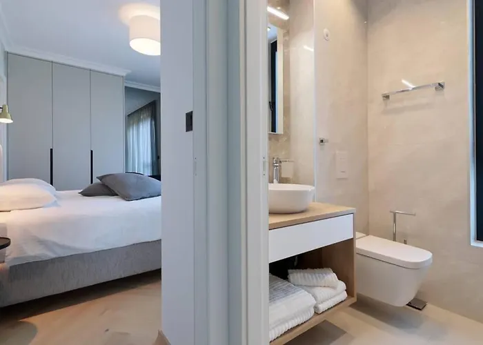 Marena - Trees To Seas Luxury Escape Opatija