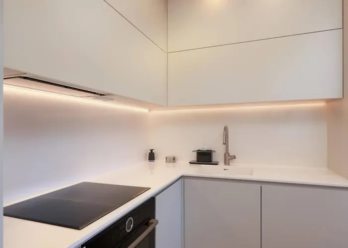 Apartment Marena - Trees To Seas Luxury Escape *