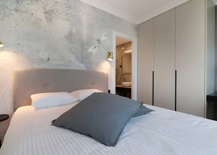 Marena - Trees To Seas Luxury Escape Apartamento *