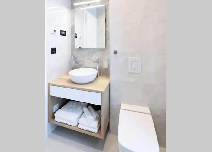 Marena - Trees To Seas Luxury Escape Opatija