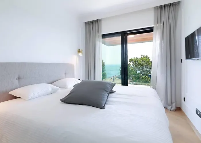 Marena - Trees To Seas Luxury Escape Opatija