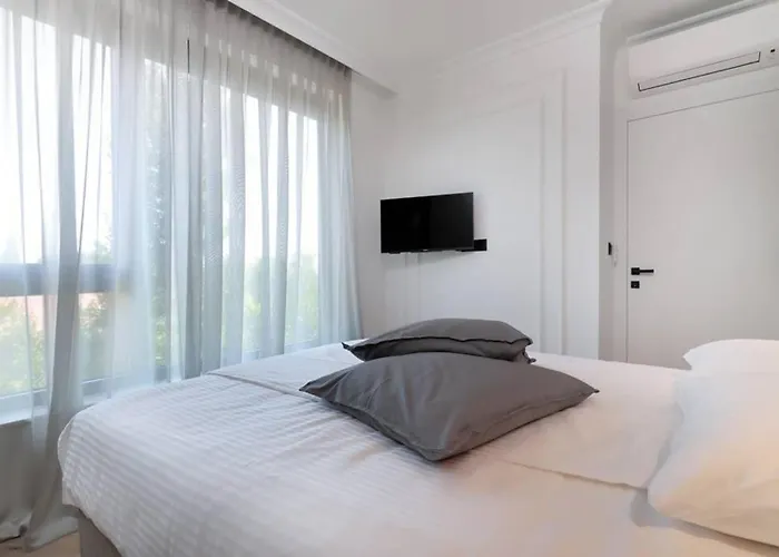 Marena - Trees To Seas Luxury Escape Opatija