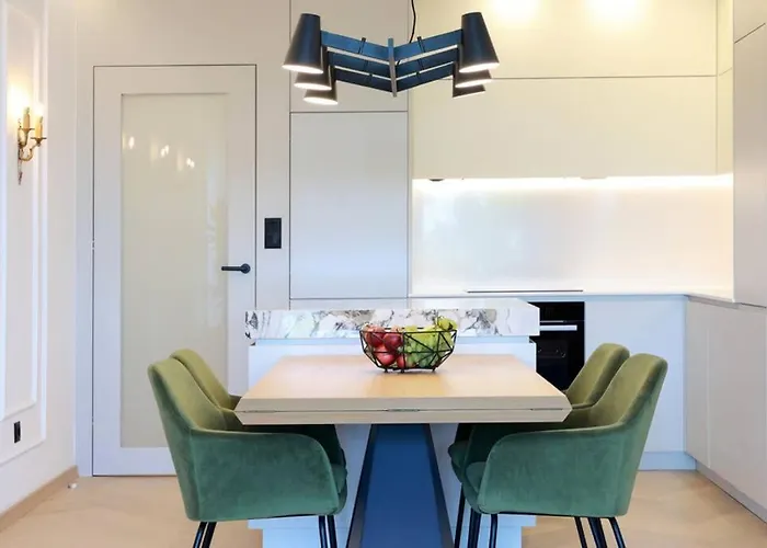 Marena - Trees To Seas Luxury Escape * 奥帕提亚